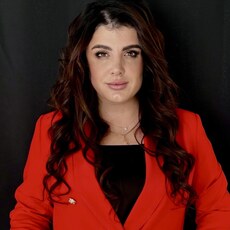 Фотография девушки Александра, 37 лет из г. Москва