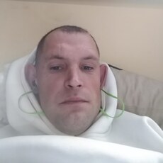 Фотография мужчины Эдуард, 34 года из г. Сочи