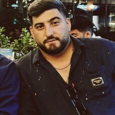 Фотография мужчины Асиман, 25 лет из г. Тобольск