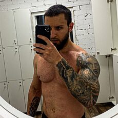 Фотография мужчины Игорь, 30 лет из г. Волгоград