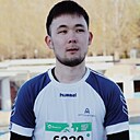 Максат, 30 лет