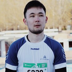 Фотография мужчины Максат, 30 лет из г. Алматы