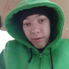 Фотография мужчины Андрей, 27 лет из г. Астрахань