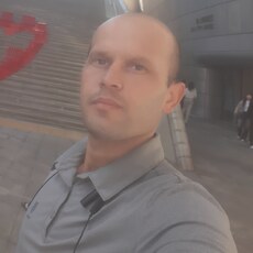 Фотография мужчины Борис, 32 года из г. Сочи