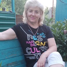 Фотография девушки Марина, 54 года из г. Воронеж