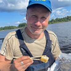 Фотография мужчины Алексей, 54 года из г. Оханск