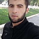 Фазлидин, 29 лет