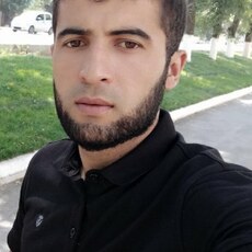 Фотография мужчины Фазлидин, 29 лет из г. Иркутск