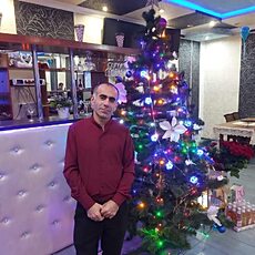 Фотография мужчины Седрак, 42 года из г. Ставрополь