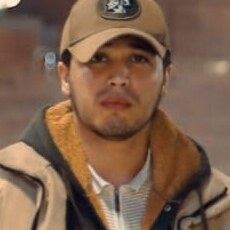 Фотография мужчины Мухаммад, 28 лет из г. Южно-Сахалинск