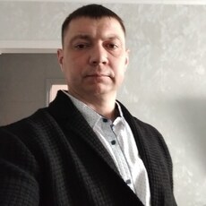 Фотография мужчины Сергей, 37 лет из г. Хабаровск