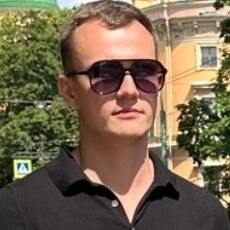 Фотография мужчины Игорь, 34 года из г. Екатеринбург