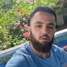 Фотография мужчины Иса, 30 лет из г. Душанбе