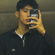 Фотография мужчины Yg, 23 года из г. Экибастуз