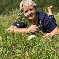 Фотография девушки Ирина, 54 года из г. Златоуст