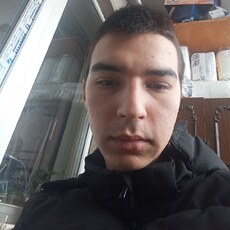 Фотография мужчины Алексей, 22 года из г. Магнитогорск