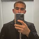 Глеб, 23 года