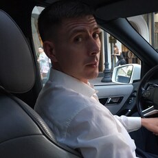 Фотография мужчины Василий, 36 лет из г. Северодонецк