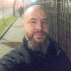 Фотография мужчины Анатолий, 45 лет из г. Санкт-Петербург