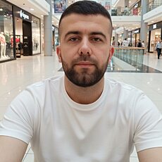 Фотография мужчины Дил, 24 года из г. Москва