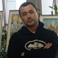 Фотография мужчины Арчи, 34 года из г. Челябинск