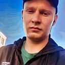 Семён, 28 лет