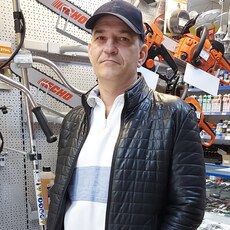 Фотография мужчины Дмитрий, 52 года из г. Белгород