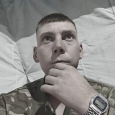 Фотография мужчины Константин, 21 год из г. Шемонаиха