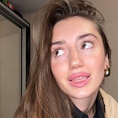 Фотография девушки Антонина, 28 лет из г. Пенза