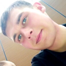 Фотография мужчины Влад, 29 лет из г. Свердловск