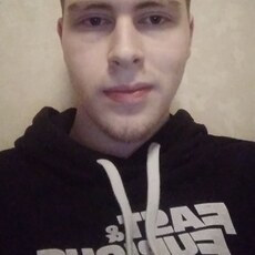 Фотография мужчины Вова, 20 лет из г. Серпухов