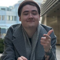 Фотография мужчины Сергей, 25 лет из г. Казань