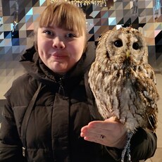 Катя, 22 из г. Саратов.