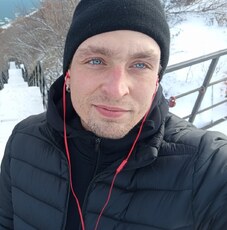 Фотография мужчины Андрей, 26 лет из г. Серафимович