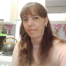 Фотография девушки Юлия, 33 года из г. Ростов-на-Дону