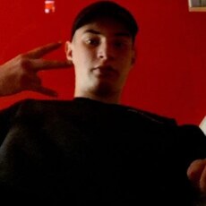 Фотография мужчины Дима, 18 лет из г. Лубны