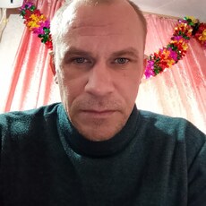 Фотография мужчины Саша, 43 года из г. Тверь