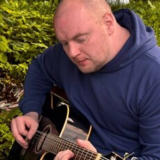 Фотография мужчины Дмитрий, 37 лет из г. Санкт-Петербург