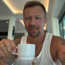 Фотография мужчины Павел, 41 год из г. Архангельск