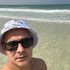 Фотография мужчины Максим, 33 года из г. Киров