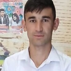 Фотография мужчины Далер, 27 лет из г. Исфара