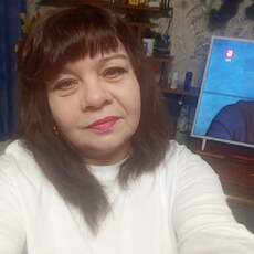 Фотография девушки Елена, 49 лет из г. Истра