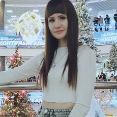 Фотография девушки Кристина, 33 года из г. Слоним