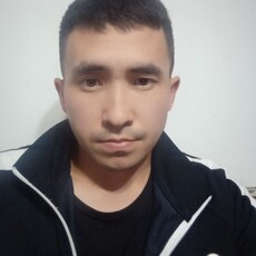 Фотография мужчины Эсентур, 25 лет из г. Москва