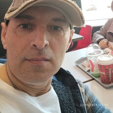 Фотография мужчины Дмитрий, 48 лет из г. Нефтекамск