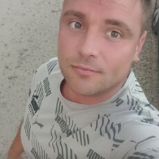 Фотография мужчины Леха, 36 лет из г. Кропоткин