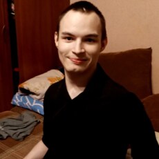 Фотография мужчины Игорь, 22 года из г. Миасс