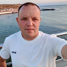 Фотография мужчины Ромчик, 38 лет из г. Ульяновск