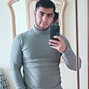 Рустам, 28 лет