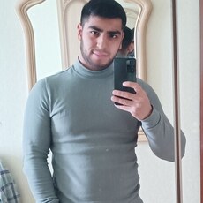 Фотография мужчины Рустам, 28 лет из г. Нижнекамск